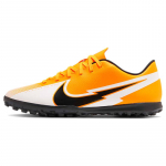 Nike Mercurial Vapor 13 Club TF Murukattega 'Must Kollane' Tossud AT7999-801 44.5