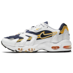 Nike Air Max 96 II Goldenrod 2021 Tossud Vabaajajalatsid CZ1921-100 44 white