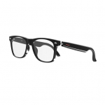 Nutikad prillid Avatud k&otilde;rvad Heli Mikrofon K&otilde;lar H&auml;&auml;labiline Vabad k&auml;ed K&otilde;ned M&uuml;rasummutus Mehed Naised Bluetooth-&uuml;hilduvad Heli Kaameraga Prillid