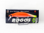 Jackson Rogos 80 uppuv lant FIRT (5768)