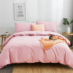 Pima puuvill &uuml;hev&auml;rviline t&uuml;rkiissinine tekikottide komplekt King Queen Double Full Twin Single suuruses voodipesukomplekt 180x220cm