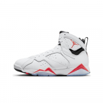 Air Jordan 7 Retro White Infrared EU 42.5 hall