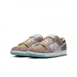 Nike SB Dunk Low Suured S&auml;&auml;stud EU 42