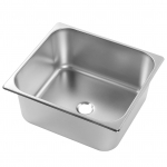 Alumoodulvalamu L330 W300 H150mm 304 roostevaba teras 40mm &auml;ravooluava haagissuvilale, paadile, k&ouml;&ouml;ki, vannituppa