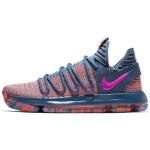 Nike Kd 10 All Star 2018 tossud 897817-400 42.5 gray