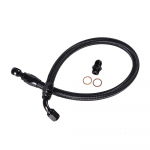 P&otilde;imitud k&uuml;tusevooliku komplekt Honda 92-00 Civic Acura 94-01 Integra jaoks Filter EG EK DC2