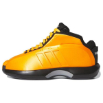 adidas Crazy 1 Sunshine 2024 Meeste Tennised Kollane Kollane-Kabi Cloud-White IF6171 42⅔