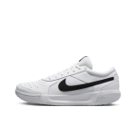 Nike NikeCourt Zoom Lite 3 'Valge Must' DV3258-101 Meeste Kingad EU 41 hall