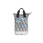 Adidas Originals Kunstnahast K&auml;ekott Seljakott Tavaline Unisex Silmatorkav V&auml;rv H&otilde;bedane Adidas GE5447