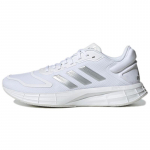 Adidas Duramo Sl 2.0 'White Silver Metallic' Naiste tossud GX0713 36
