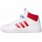 Adidas Originals Vrx Mid 'Valge Punane' Tossud FV0404 42