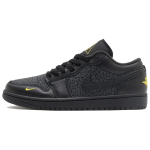 Air Jordan 1 Low SE Must Antratsiit Kollane Meeste Tossud IM6568-010 44 black