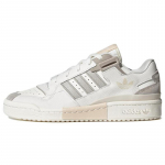Adidas Originals Forum Exhibit 'White Gray' Naiste tossud GX2159 36⅔