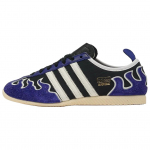 Adidas Brain Dead X Adidas Japan 'Blue Warm Vanilla' Tossud JQ9214 42