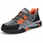 T&ouml;&ouml;tossud Terasest ninakingad Meeste turvajalatsid Torkekindlad t&ouml;&ouml;jalatsid Saapad Mood h&auml;vimatud jalatsid Turvalisus 46