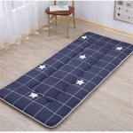 &Uuml;hiselamu &Uuml;ksik Pehme Madrats P&otilde;rand Kokkupandav Paksustatud Madrats &Uuml;li&otilde;pilasmadrats Tatami Matt Madrats Kokkupandav Voodimadrats 70x170cm