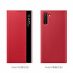 Samsung Smart Mirror &uuml;mbris Galaxy S24 Ultra, Note20 Ultra, S23 Ultra jaoks NOTE10 (smart, logo)