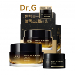 [Dr.G] Royal Black Snail kreem 50ml+15ml Tasuta kingitus