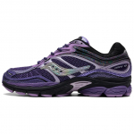 Saucony Pro Grid Omni K&otilde;ik &uuml;hes 9 Jooksukingad Meeste Lilla Saucony S70934-1 37 lilla