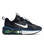 Nike Air Max 2021 Obsidian Lime Glow Meeste tossud Blue Brigade-Blue White DH4245-400 44