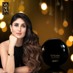 VANESA Enigma Parf&uuml;&uuml;m Naistele - 50ML|Premium & Kauap&uuml;siv Parf&uuml;&uuml;m| Eau de Parfum 50 ML
