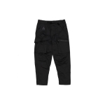 Nike Lab ACG Cargo P&uuml;ksid Mitme Taskuga Meeste Alaosad Must BQ7294-010 M