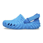 Salehe Bembury x Crocs Pollex Clog Laste Yucca Laste Tossud Sinine 208600-4OL 34-35