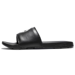 Timberland Playa Sands Klipid Lihtsad Vabaaja Mugavad Moodsad EVA Kiiresti Kuivavad Klapp-Sandaalid Unisex Sandaalid Must A24VP 39