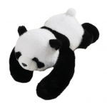 30/45/60CM Kaalutud Pl&uuml;&uuml;sist Loomam&auml;nguasi T&auml;idetud Panda Dinosaurus Laiskloom Koala Pl&uuml;&uuml;s &Auml;revuse Leevendaja Unerohtu Pehme Kallistatav Padi 65cm A