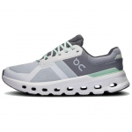 ON Cloudrunner 2 Wide Glacier Sage Meeste Tennised Hall 3ME10322594 40