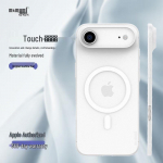 Luksuslik &uuml;li&otilde;huke matt telefoni&uuml;mbris iPhone 17 & Air jaoks iPhone Air