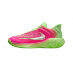 Nike Giannis Immortality 4 EP Korvpallijalatsid Meeste FQ3681-303 EU 42.5 mitmev&auml;rviline