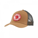 Fjallraven Logo Trucker Cap 78138 232 1960 78138 232 (S/M)