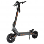 Trottinette &Eacute;lectrique Tout-Terrain KuKirin G4 Moteur 2000 W, Batterie 20 Ah, Autonomie maximale de 75 km
