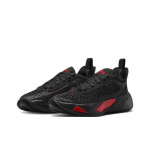 Air Jordan Luka 1 GS Bred DQ6513-060 EU 38 punane/must
