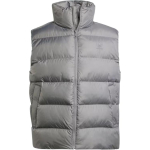 Adidas Logo Kraega Varrukateta Vest Meeste Vestid Hall IY3401 M