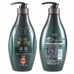 Seeyoung Amino Acid Sapindus Nourishing Shampoo