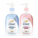 Dove tihe vannivaht du&scaron;igeel (Kirsipuu &otilde;ied ja piim)