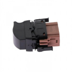 Interrupteur bouton de l&egrave;ve-vitre avant droit compatible Renault Trafic, Nissan Primastar, Opel Vivaro - OEM 2540000QAB must