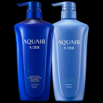 Shiseido Aquair s&uuml;gavniisutav juuksehoolduse komplekt