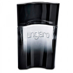 Eau de Toilette - Ungaro - Homme - 90 ml - Notes de basilic et de tabac - Parfum bois&eacute;