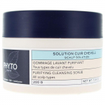 Phyto Gommage Lavant Purifiant 200 Grammes