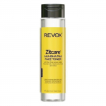 Tonique - REVOX - ZITCARE AHA.BHA.PHA. - 250ml - Vegan - Pour probl&egrave;mes de t&acirc;ches