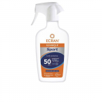 ECRAN SUNNIQUE SPORT lait protecteur SPF 50 spray 270 ml