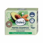Balea Avokaado Mandlipiim Tahke &Scaron;ampoon 60g