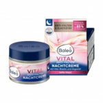 Balea Vital Kortsudevastane &Ouml;&ouml;kreem 50ml