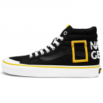 Vans Sk8 Hi National Geographic Vans VN0A3TKPXHP 36