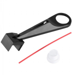 Mootorratta keti&otilde;litaja Mootorratta keti m&auml;&auml;rdeaine Mootorratta keti Keti m&auml;&auml;rdeaine Jalgratta keti t&ouml;&ouml;riist Multifunktsionaalne keti m&auml;&auml;rdeaine