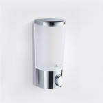 Puhas pesuvedeliku dosaator/H&otilde;bedane vannitoa dosaator