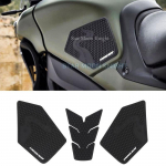 Paagi padi Yamaha TRACER 9 GT TRACER9 k&uuml;tusepaagi padja libisemisvastase k&uuml;ljepaagi kleebiste kleebised Motokaitse kleebised Intermediate